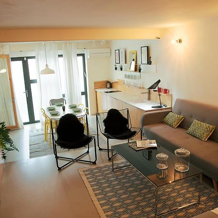 Rentalsevilla Gran Poder II Екстер'єр фото