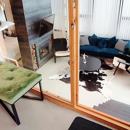 Rentalsevilla Gran Poder II Екстер'єр фото