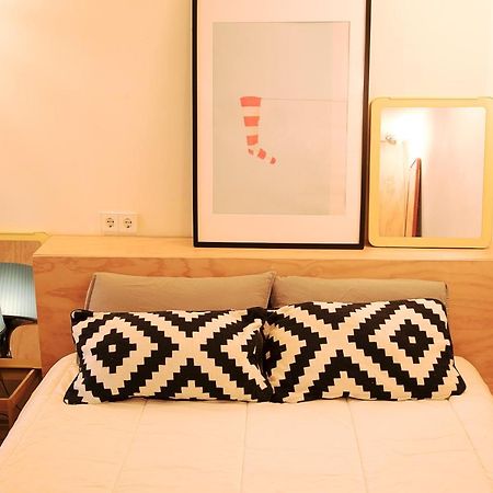 Rentalsevilla Gran Poder II Екстер'єр фото