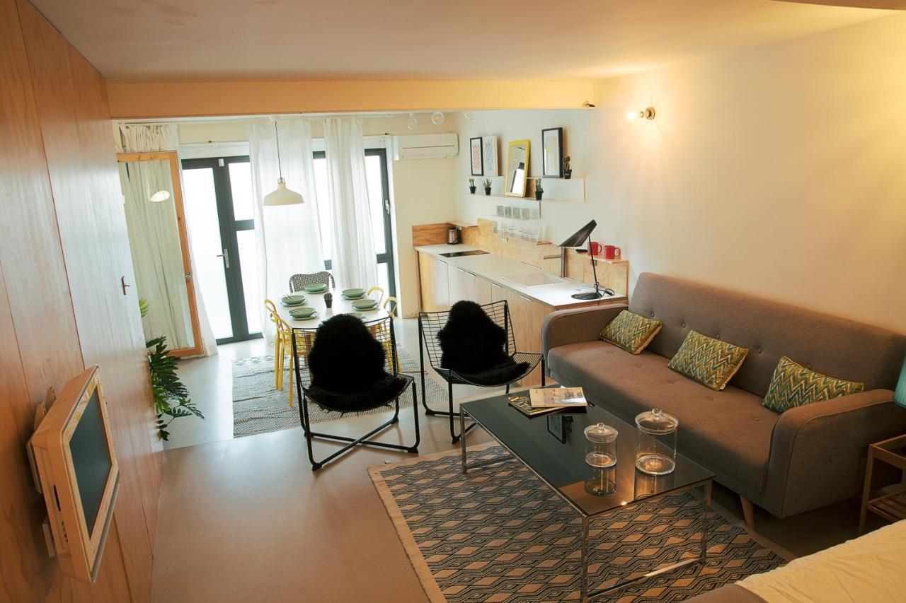 Rentalsevilla Gran Poder II Екстер'єр фото
