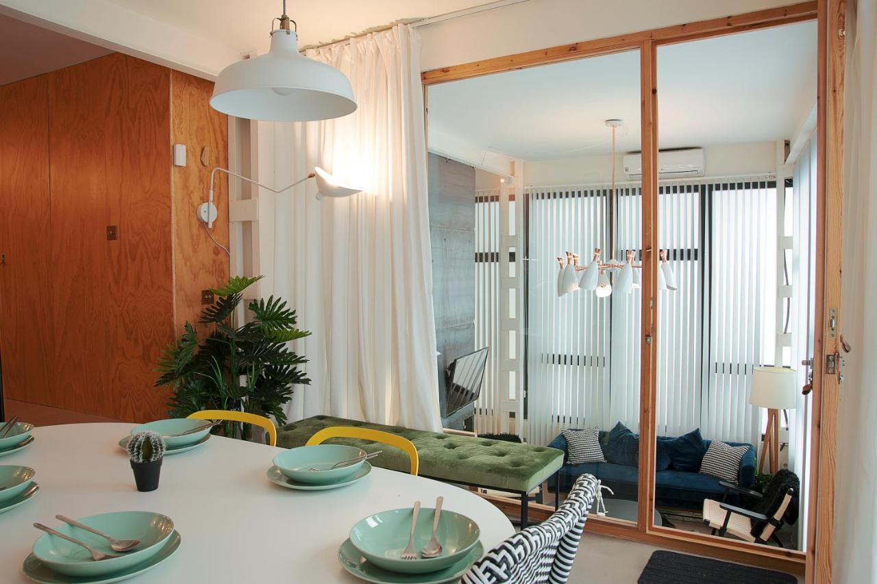 Rentalsevilla Gran Poder II Екстер'єр фото