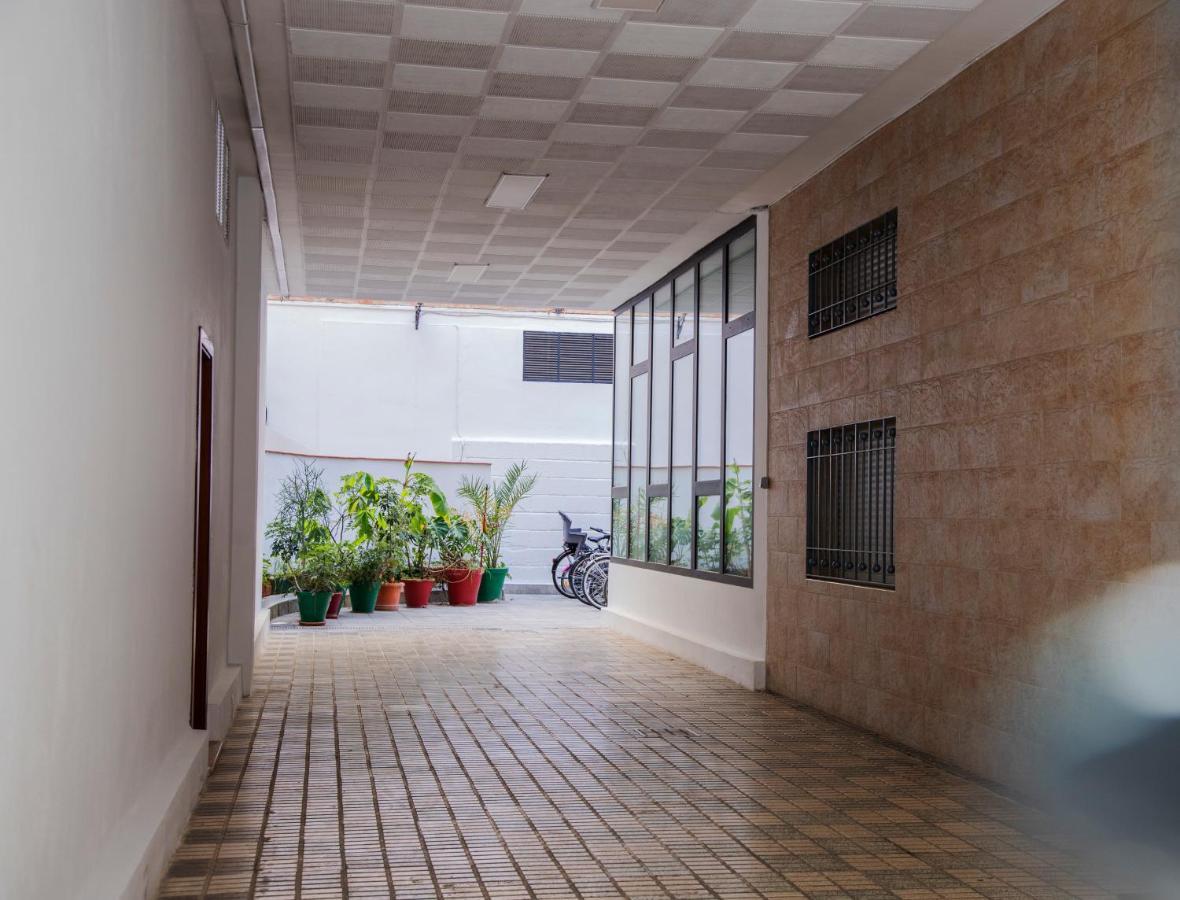 Rentalsevilla Gran Poder II Екстер'єр фото