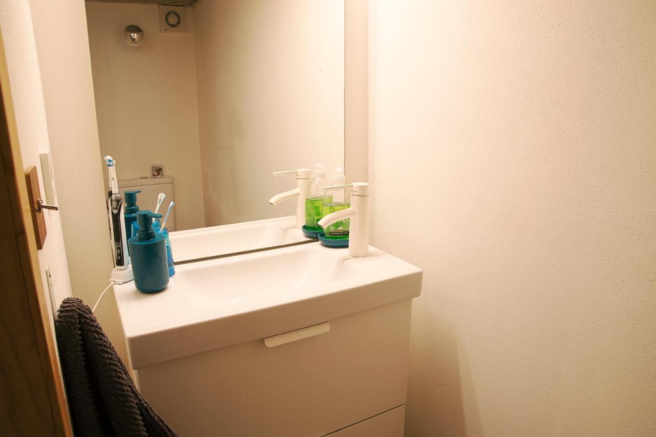 Rentalsevilla Gran Poder II Екстер'єр фото