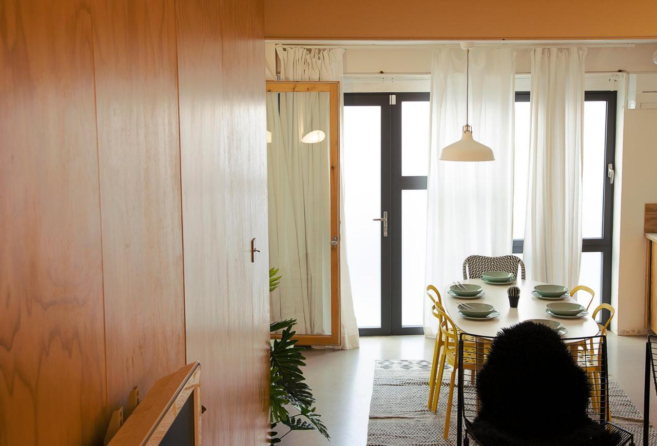 Rentalsevilla Gran Poder II Екстер'єр фото