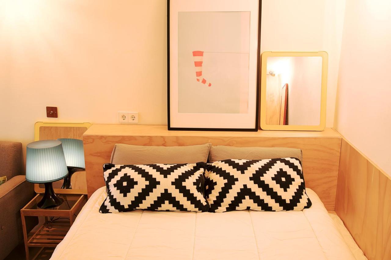 Rentalsevilla Gran Poder II Екстер'єр фото