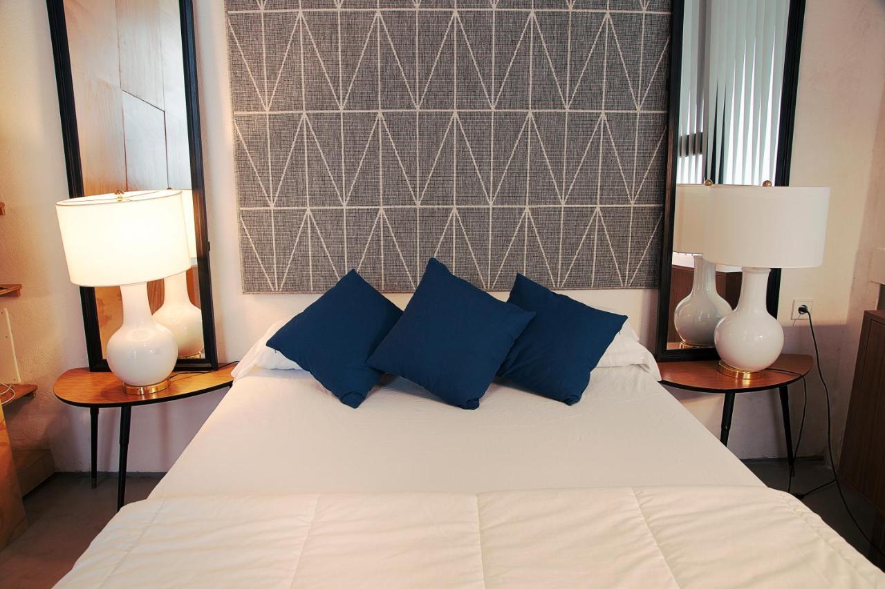 Rentalsevilla Gran Poder II Екстер'єр фото