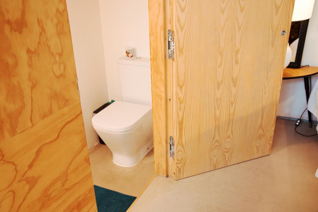 Rentalsevilla Gran Poder II Екстер'єр фото