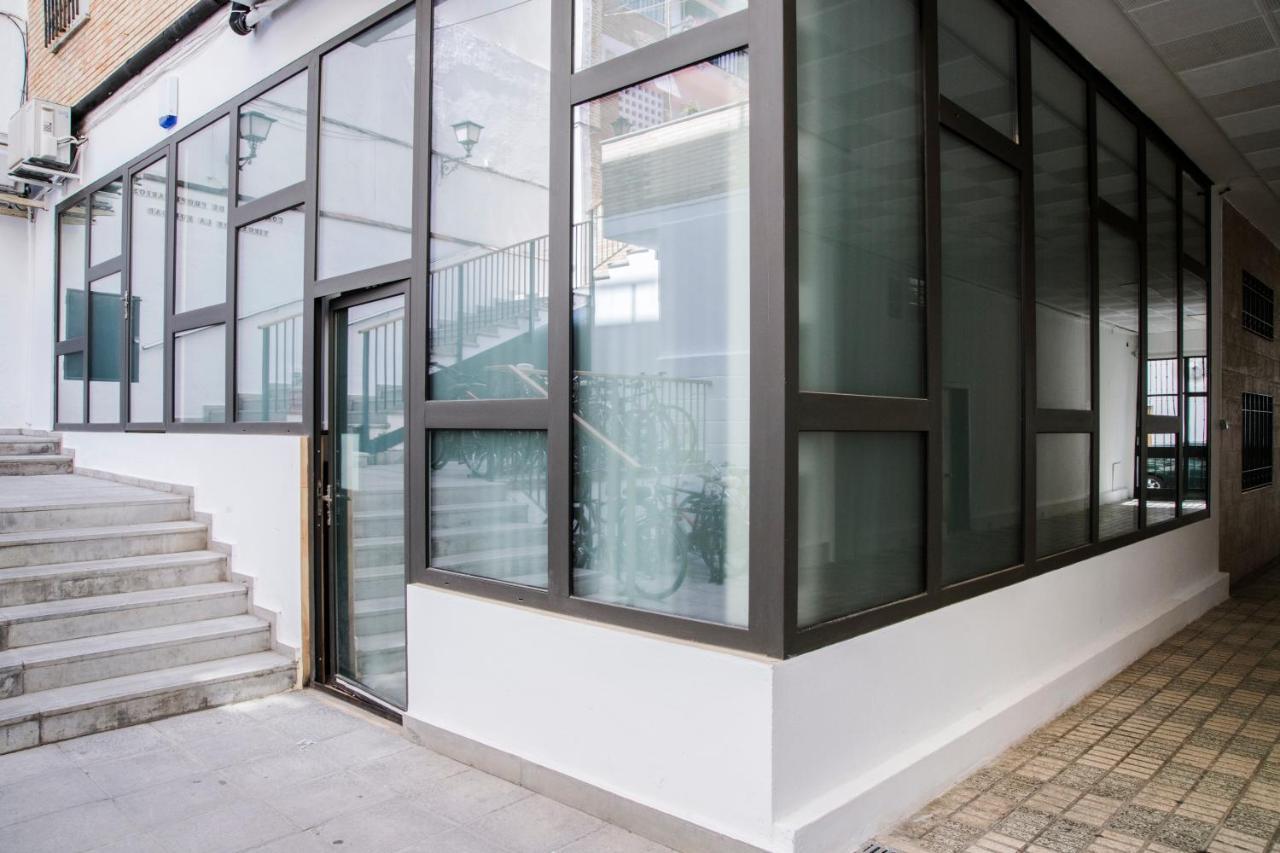 Rentalsevilla Gran Poder II Екстер'єр фото