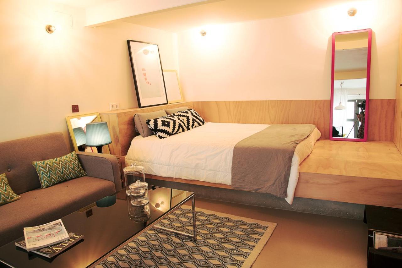 Rentalsevilla Gran Poder II Екстер'єр фото