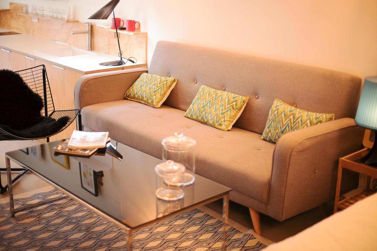 Rentalsevilla Gran Poder II Екстер'єр фото