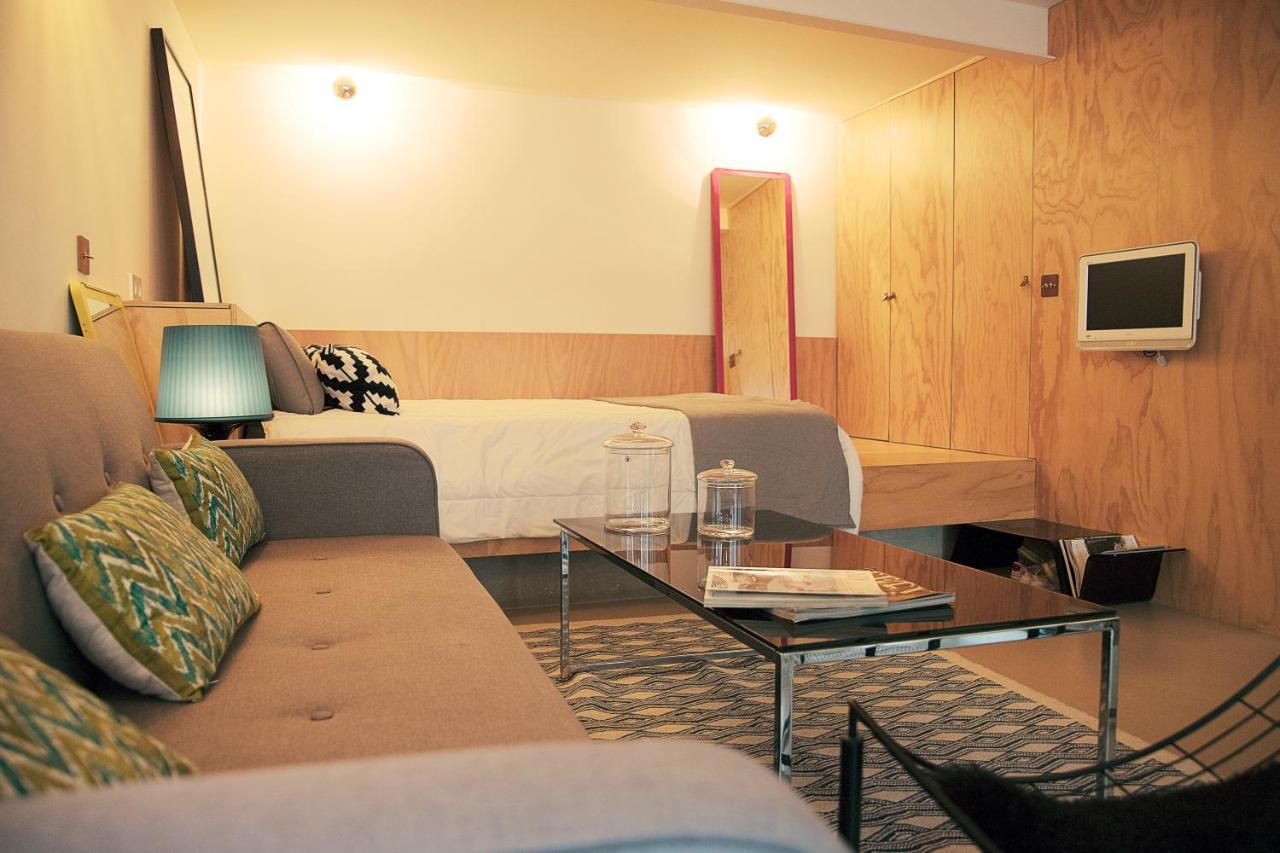 Rentalsevilla Gran Poder II Екстер'єр фото