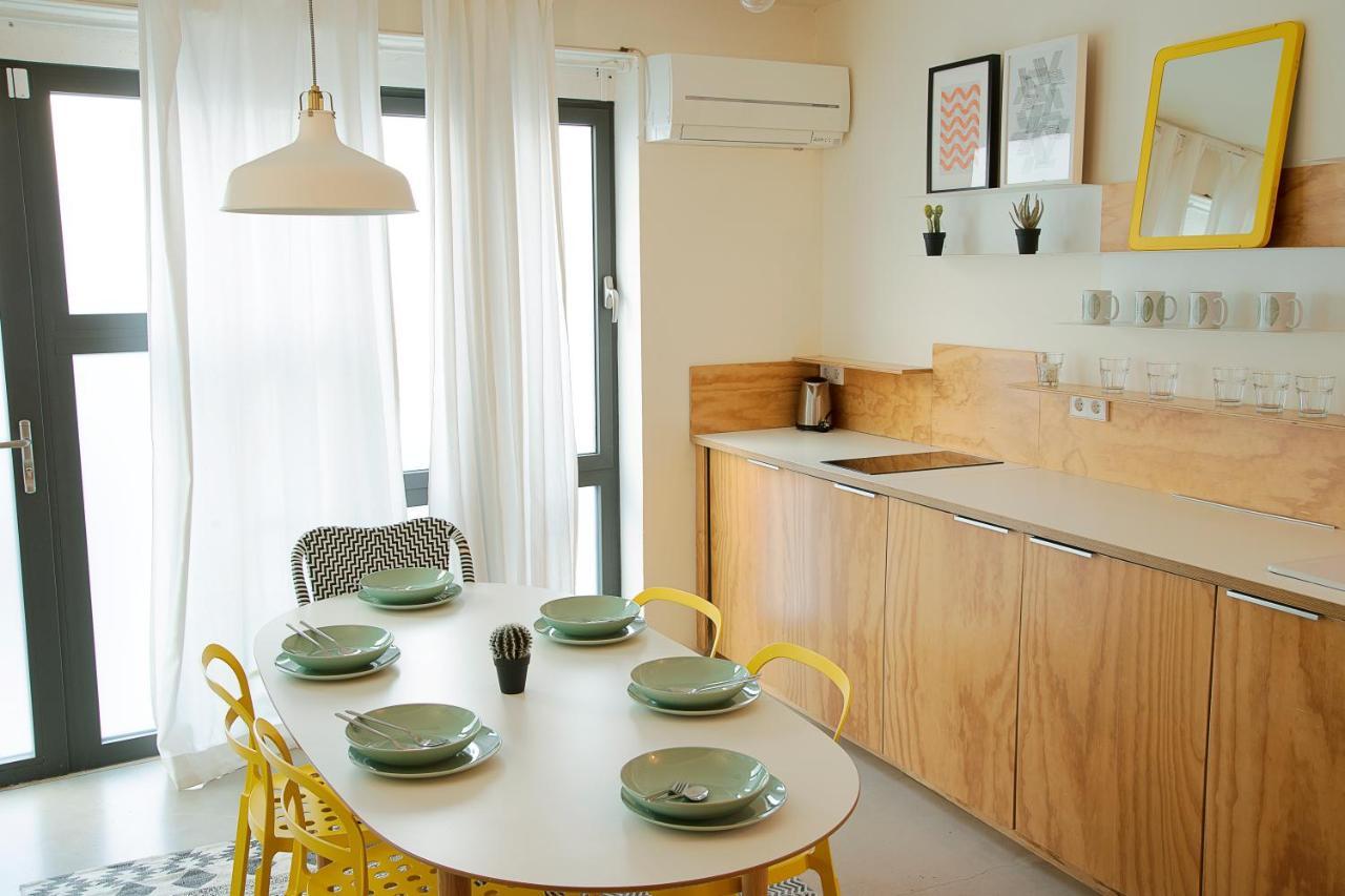 Rentalsevilla Gran Poder II Екстер'єр фото