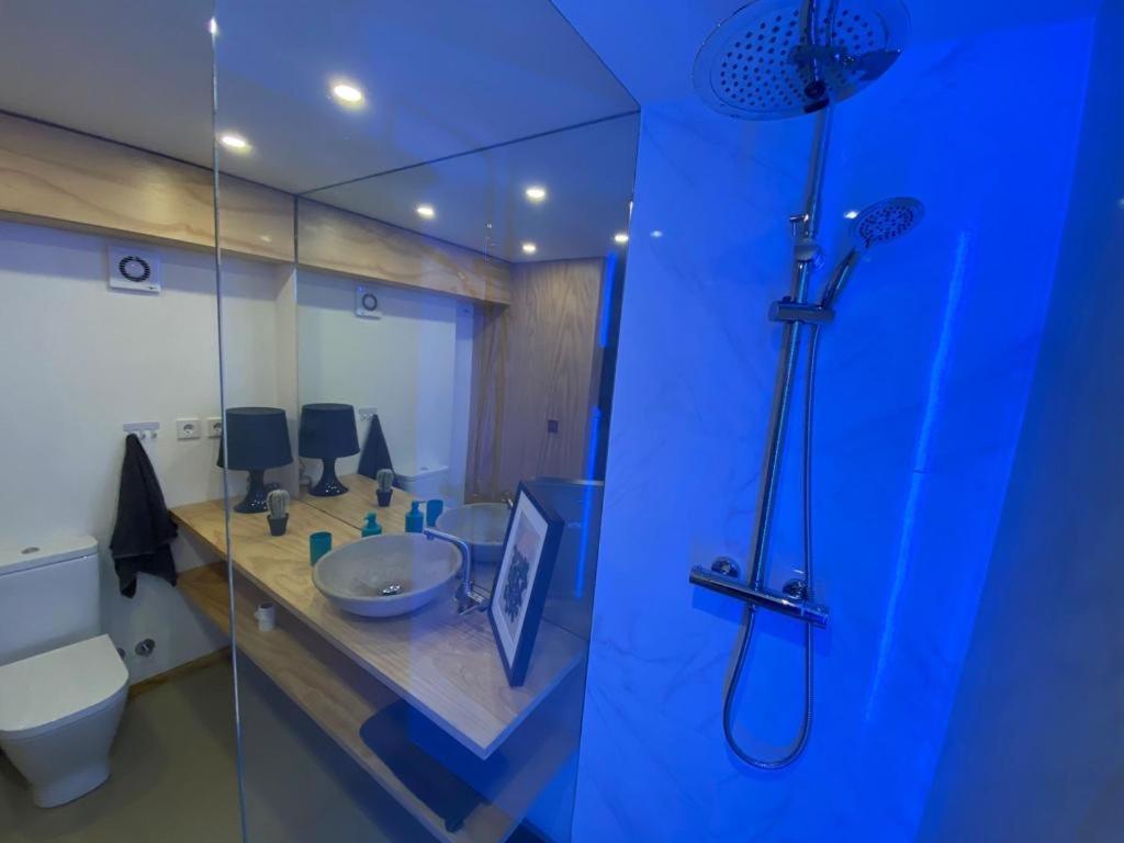 Rentalsevilla Gran Poder II Екстер'єр фото