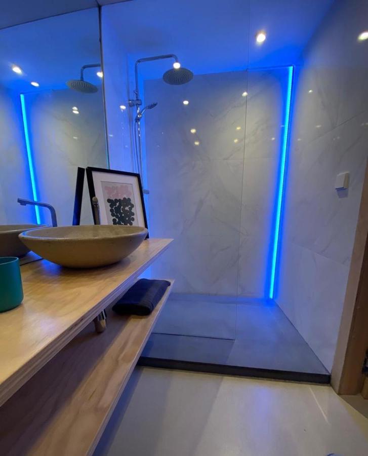 Rentalsevilla Gran Poder II Екстер'єр фото